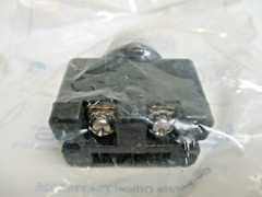 C3 CONTROLS, MFVL24LW-MPLLWE, 16MM 24V WHITE LED LIGHT