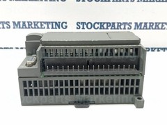 SIEMENS S7-200 6ES7 214-1AD23-0XB0 CPU PLC Module 21-28VDC
