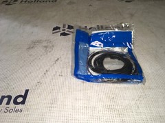 Autonics Proximity Sensor, PRDT12-4DO, NOS, LG-2197