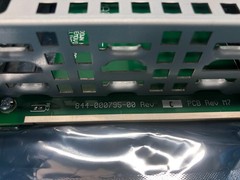 Allied Telesis AT-AR040-B-00 4-Port Interface Card, NSM, 990-002305-00, 195692