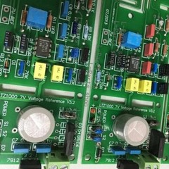 1PK LTZ1000ACH Semi-finished Board Ultra Precision Voltage Reference LTZ1000CH