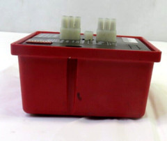 FIREYE Veri-flame SB560532AA Primary Safety Control, FOR PARTS/ REPAIR