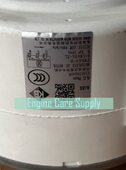 1PC NEW FOR Air conditioner DC external motor 60W ZWR60-D B-LW60A-ZL