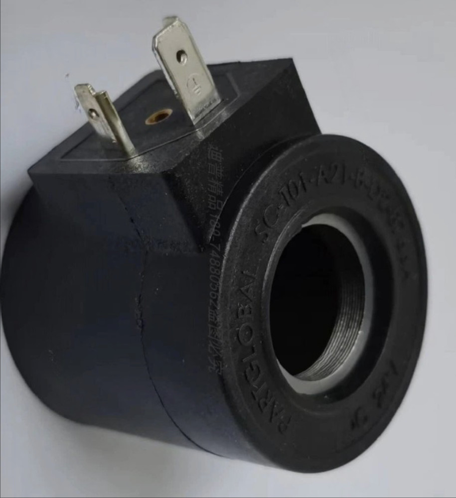 QTY1 for EAW-D2 24V solenoid valve coil Replacement @106