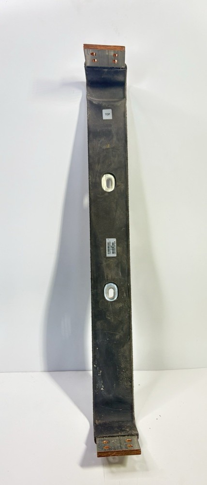 Erico Eriflex FLEXIBAR 5-Layer Tinned Copper 2” X 19 OAL Busbar 673-A21262-001