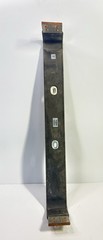 Erico Eriflex FLEXIBAR 5-Layer Tinned Copper 2” X 19 OAL Busbar 673-A21262-001