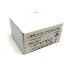 Siemens 6GK1901-1BB20-2AA0 SIMATIC NET Ethernet FastConnect Cabling Plug Kit