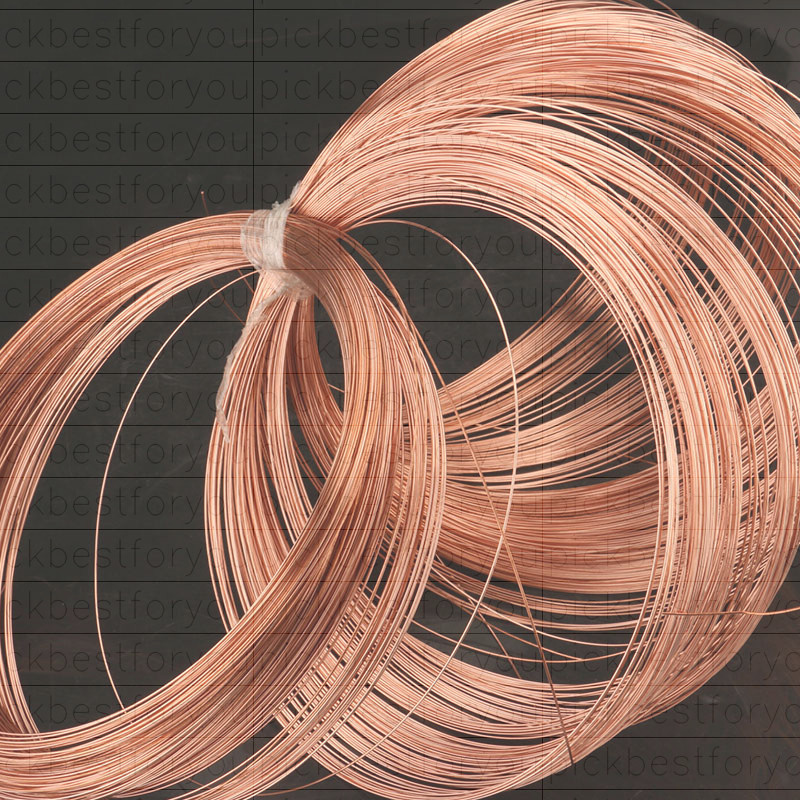 1x Beryllium Copper spring wire C17200 Diameter 0.12mm to 2mm length 1m #ML42 QL