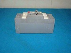 LS Meta MEC ABS 32B Circuit Breaker 20A 2Pole