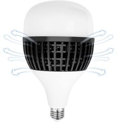 60W 110V 5400K Balanced Daylight Compact Fluorescent CFL E27 Studio Photography