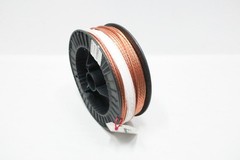 Anixter 1B-0407 4-7str Bare Copper Grounding Wire 250ft