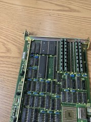 Fanuc A16B-1211-0041/07A Circuit Board A16B-1211-0041 30 Days Warranty See Pics
