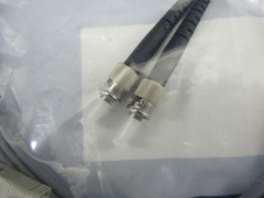 L Com FODST-SC-02 Multi-Mode Fiber Cable – Factory Sealed