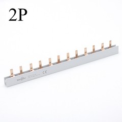 Copper Busbar for Distribution Box Circuit Breaker PIN TYPE Connector Terminals