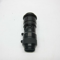 Thales Optem 304310 CCD Camera Lens