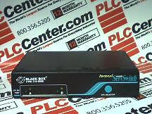 BLACK BOX CORP SW625A-R2 / SW625AR2 (NEW IN BOX)