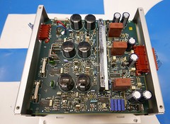 Gossen Konstander CG25 A41 SN 116.801 Arburg 116801 Best. 3838S919
