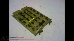 KEARNEY AND TRECKER 1-20612 REVISION 5 REG AND INV DRIVE CIRCUIT BOARD, #167365