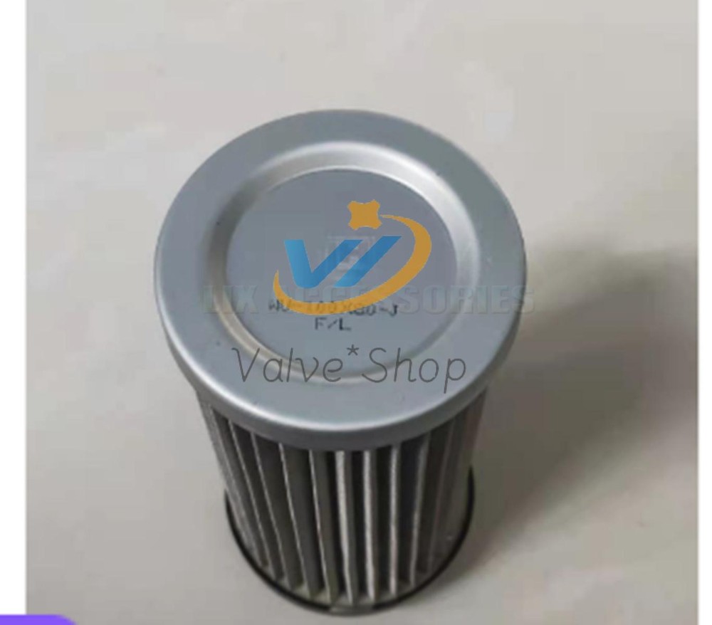 1 Pc. New WU-100X80-J Hydraulic oil filter element