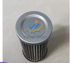 1 Pc. New WU-100X80-J Hydraulic oil filter element