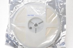 CHP GMC10CG3R0C50NT CAPACITOR FRL@4000#31 QTY:4000 PIECES PER LOT CAL-CHIP
