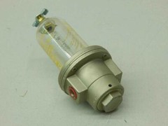Parker Hannifin LN1025 Pneumatic Lubricator ,​¼” NPT, ​250 PSI