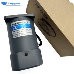 Brand New 5IK90RGU-CF 90W 220V 0.70A 1250r/min 50Hz Speed Control MOTOR
