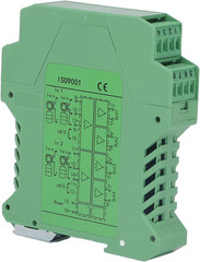 4-20 Ma Signal Splitter, 24V Dc Signal Isolator, 24V Dc Signal Isolator 2 in 4 O