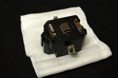 FURNAS D17365020 MAGNET COIL 110 V 50 HZ / 110 TO 120 V 60 HZ