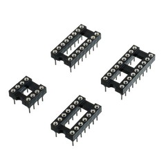 12 Values 120 Pcs Opamp Timer Darlington Phototcoupler LM324 LM339 ULN2003AN …