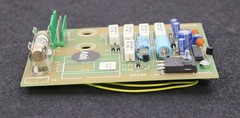 Zivan board for ZR43B 80V unused