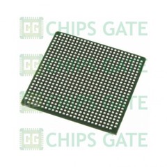 1PCS NEW LFE2-50E-5F672C LATTICE 0801+ BGA672
