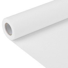 White Easel Paper Roll, 30cm x 15m, Painting, Drawing Paper, Large Art…