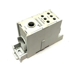 Cooper Bussmann PDBFS330 Power Distribution Block 600V 380A