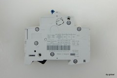 AB MCB Used 1492-SPM1B010 Circuit Breaker ELEC-I-567=7C43