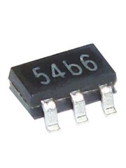 10pcs Brand TP4054 SOT23-5 54B6 linear lithium ion battery charger chip