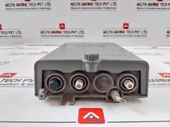 Maspro VUA32 VU Booster 100VAC 3W/DC15V 0.1A