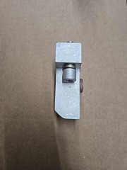GENERAL ELECTRIC TCAL-124 350-750KCMIL