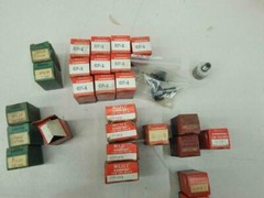 McGill Cam Follower (​Mixed Lot of 30)