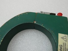 Pearson Electronics Clamp-On Monitor Wide Band Current Monitor 8662