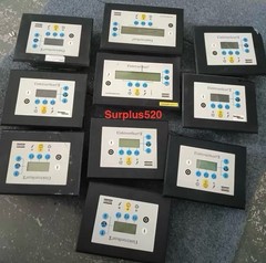 1Pc USED Atlas Copco Compressor Controller 1900 0710 12 1900071012