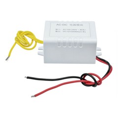 AC 110V-220V to DC 12V Voltage Power Supply Step Down Adapter Converter Module