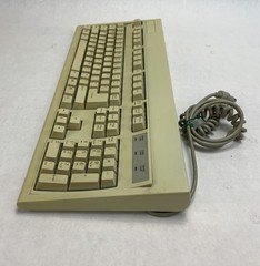 Key Tronic E03601QUS201-C PS/2 Wired Mechanical Keyboard – Tested