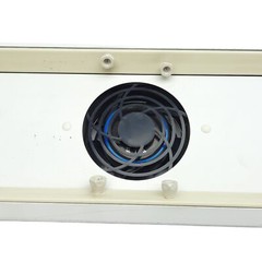 Static Control Services Endstat 6010 Ionizing Blower / Neutralizer, 120VAC