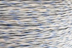 Harbour M27500-20TE2U00 2 Conductors 20AWG Tin Plated Copper (LOT OF 50′)