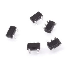 100pcs TP4054 SOT-23-5 IC
