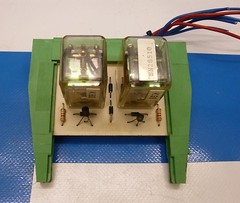 ARB 141 Arburg 141 SN 28.509 SN 28509 Module (Invoice Including VAT)