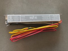 FULHAM WHAM 120-135-L ELECTRONIC BALLAST FREE SHPPING