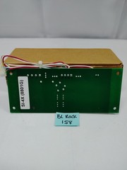 KB Electronics SI-4X Bipolar Signal Isolator Board