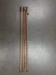 Grounding Rod Kit 9 Ft NSN 5975-00-878-371 New Ope Box